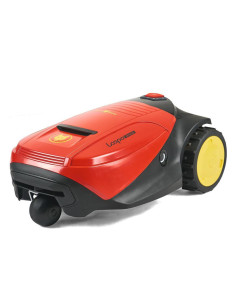 Косачка робот WOLF GARTEN Loopo M1500 2