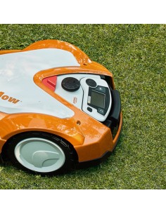 Косачка робот STIHL RMI 632.1 C iMow 2