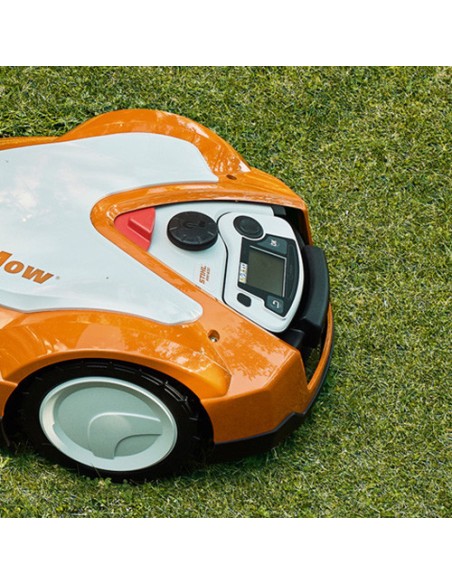 Косачка робот STIHL RMI 632.1 C iMow