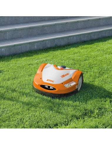 Косачка робот STIHL RMI 632.1 C iMow