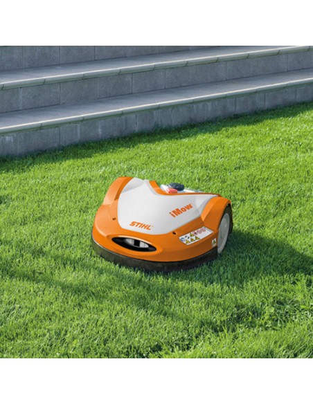 Косачка робот STIHL RMI 632.1 C iMow