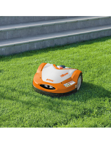 Косачка робот STIHL RMI 632.1 PC iMow