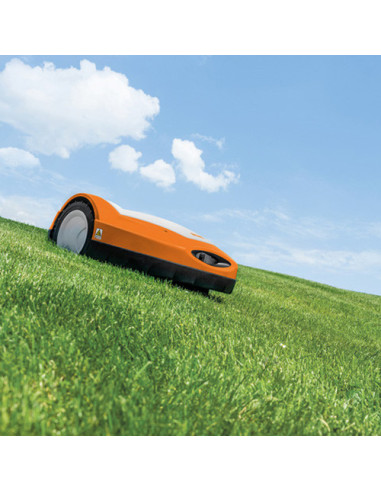 Косачка робот STIHL RMI 632.1 PC iMow