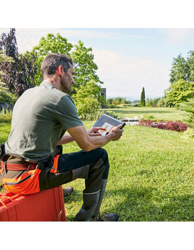 Косачка робот STIHL RMI 632.1 PC iMow