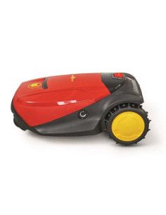 Косачка робот WOLF GARTEN Loopo M2000