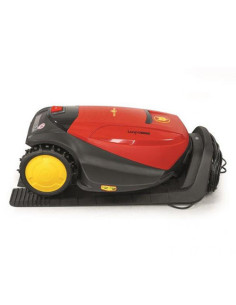 Косачка робот WOLF GARTEN Loopo M2000 2