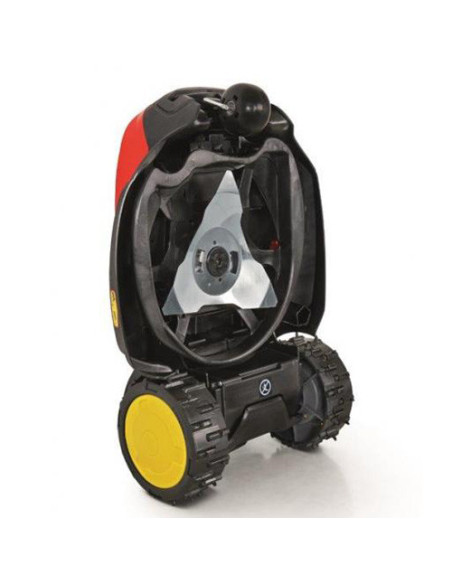 Косачка робот WOLF GARTEN Loopo M2000