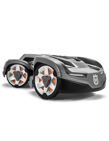 Косачка робот HUSQVARNA AUTOMOWER 435X AWD