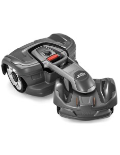 Косачка робот HUSQVARNA AUTOMOWER 435X AWD 2