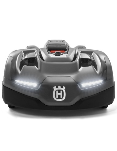 Косачка робот HUSQVARNA AUTOMOWER 435X AWD