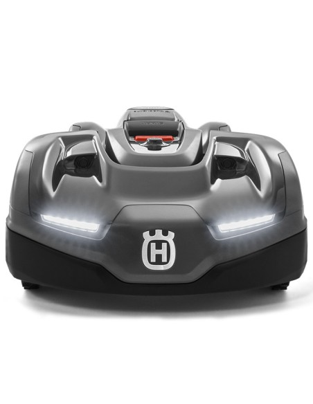 Косачка робот HUSQVARNA AUTOMOWER 435X AWD