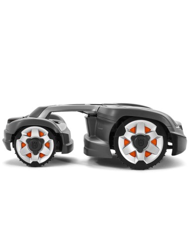 Косачка робот HUSQVARNA AUTOMOWER 435X AWD