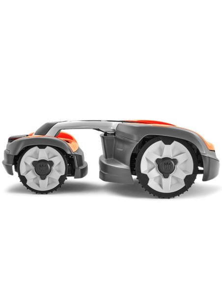 Косачка робот HUSQVARNA 535 AWD