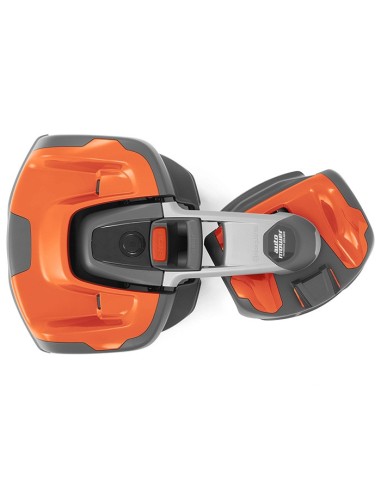 Косачка робот HUSQVARNA 535 AWD