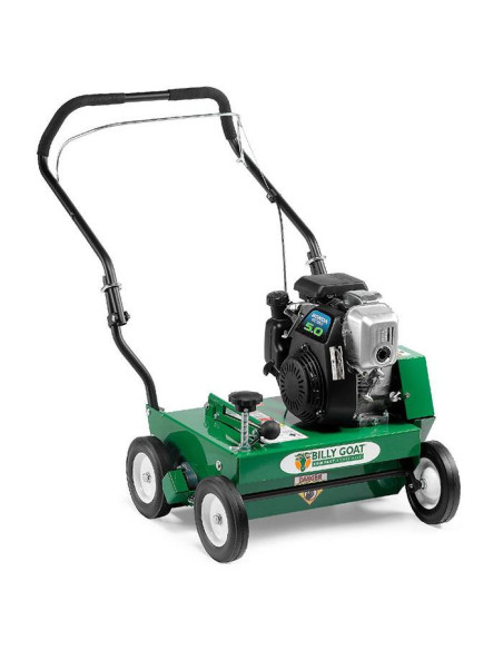 Професионален скарифатор BILLY GOAT CR550HCEU, 5.0 к.с., 51 см