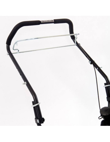 Професионален скарифатор BILLY GOAT CR550HCEU, 5.0 к.с., 51 см