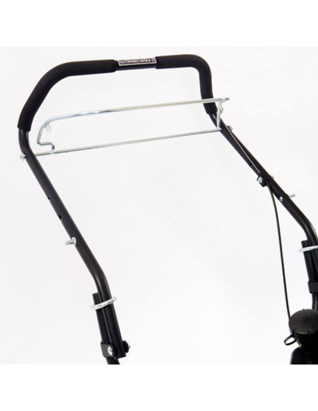 Професионален скарифатор BILLY GOAT CR550HCEU, 5.0 к.с., 51 см