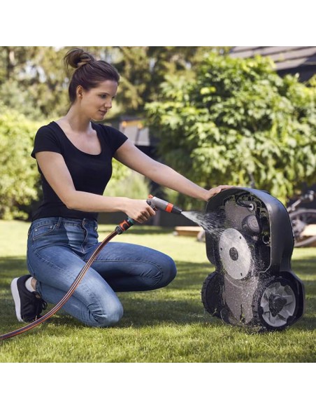 Косачка робот HUSQVARNA AUTOMOWER 305