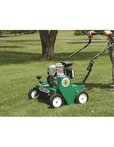 Професионален скарифатор BILLY GOAT CR550HCEU, 5.0 к.с., 51 см