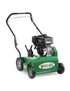 Професионален скарифатор BILLY GOAT PR550H, 5.5 к.с., 51 см
