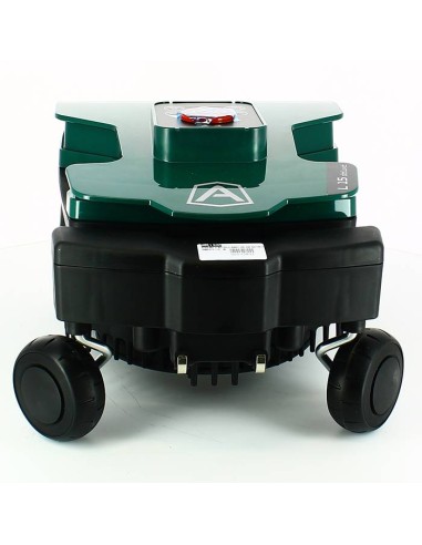 Косачка робот AMBROGIO L15 Deluxe