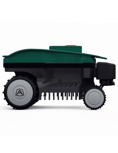 Косачка робот AMBROGIO L15 Deluxe