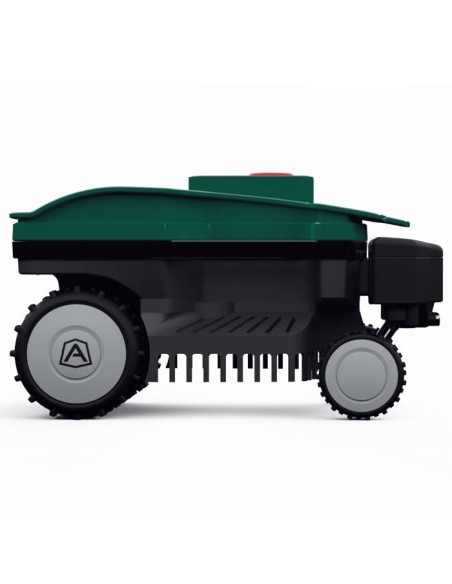 Косачка робот AMBROGIO L15 Deluxe