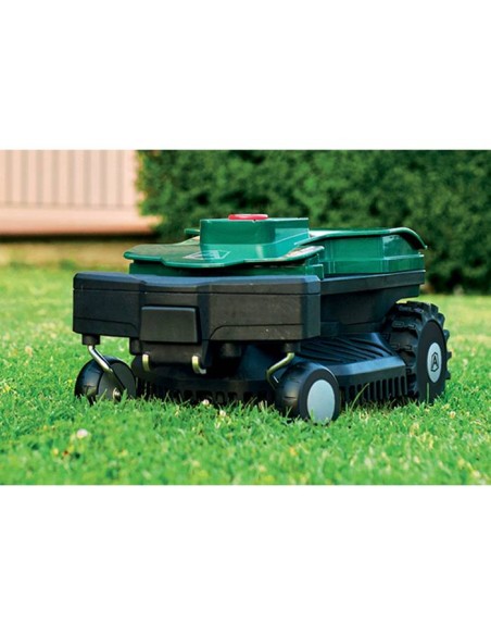 Косачка робот AMBROGIO L15 Deluxe