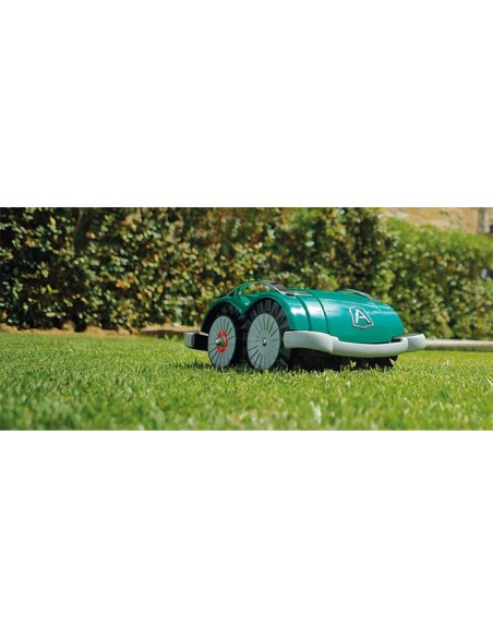 Косачка робот AMBROGIO L60 elite