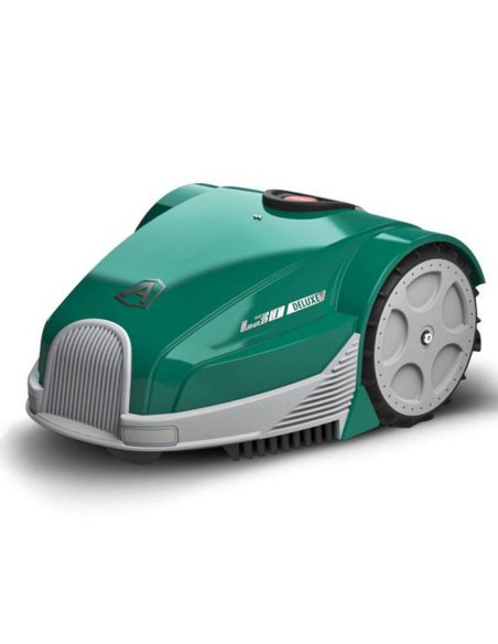 Косачка робот AMBROGIO L30 Deluxe