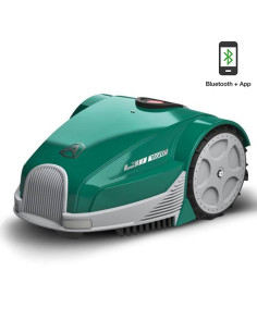 Косачка робот AMBROGIO L30 Deluxe 2