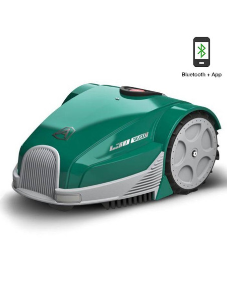 Косачка робот AMBROGIO L30 Deluxe