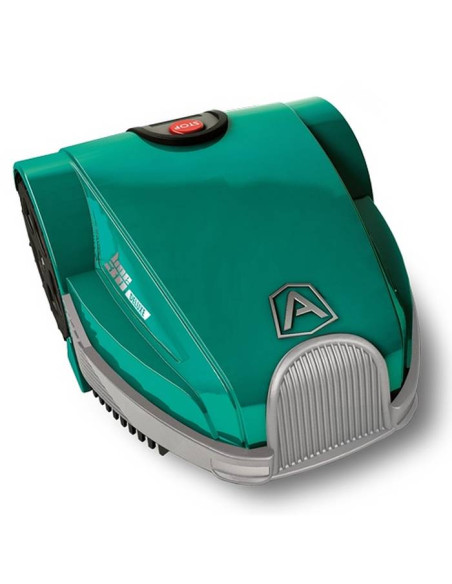 Косачка робот AMBROGIO L30 Deluxe