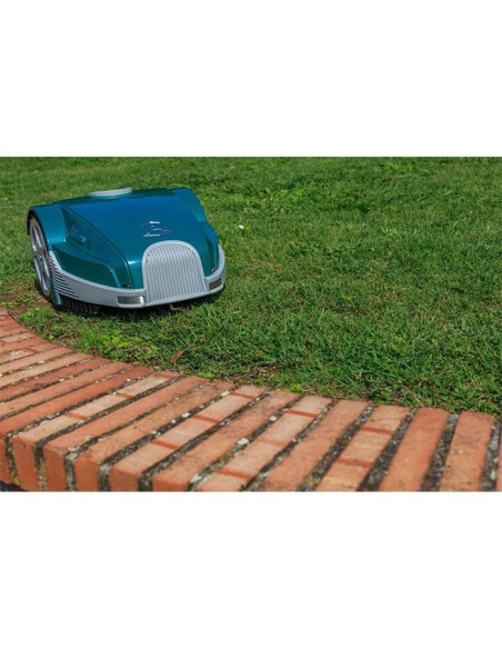 Косачка робот AMBROGIO L30 Deluxe