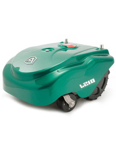 Косачка робот AMBROGIO Zuccheti L210