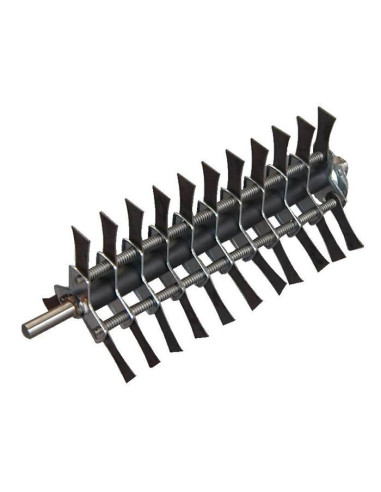 Професионален аератор AGRINOVA JURGEN JU603H-RM, 5.5 к.с., 60 см