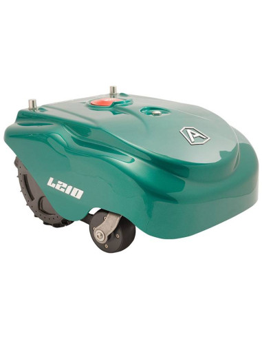 Косачка робот AMBROGIO Zuccheti L210