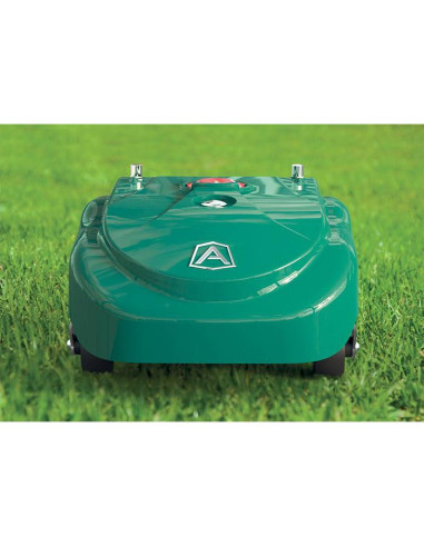 Косачка робот AMBROGIO Zuccheti L210