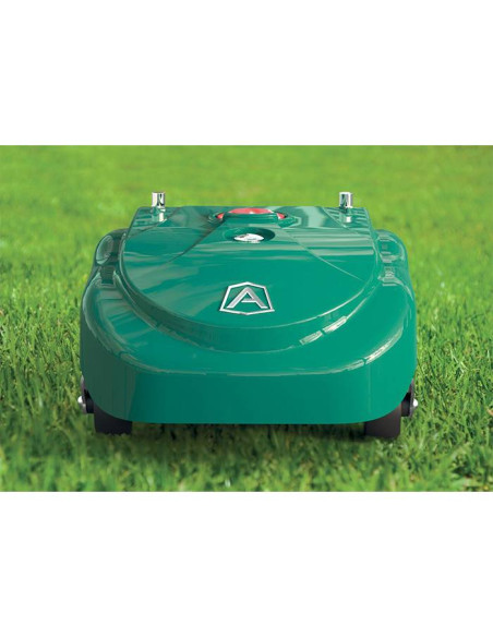 Косачка робот AMBROGIO Zuccheti L210