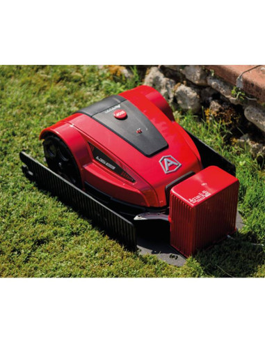 Косачка робот AMBROGIO L35 Basic