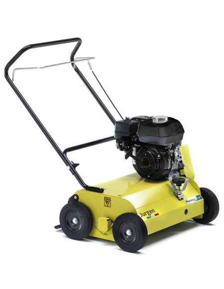Професионален аератор AGRINOVA JURGEN JU603B2-RM, 6.5 к.с., 60 см