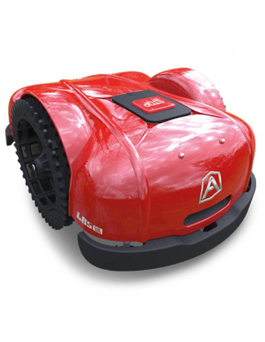 Косачка робот AMBROGIO L85 Elite