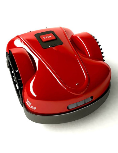 Косачка робот AMBROGIO L85 Elite