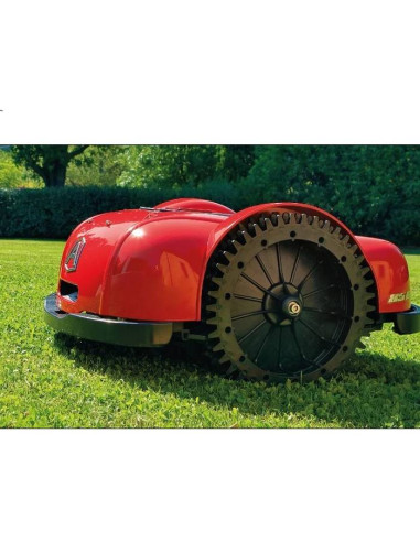 Косачка робот AMBROGIO L85 Elite