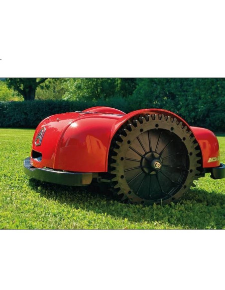 Косачка робот AMBROGIO L85 Elite
