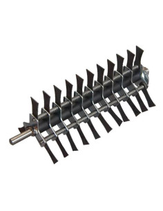 Професионален аератор AGRINOVA JURGEN JU603B2-RM, 6.5 к.с., 60 см 2