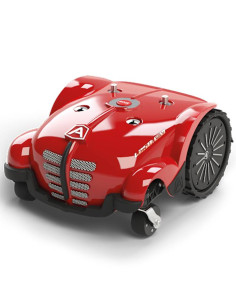 Косачка робот AMBROGIO L250 Elite