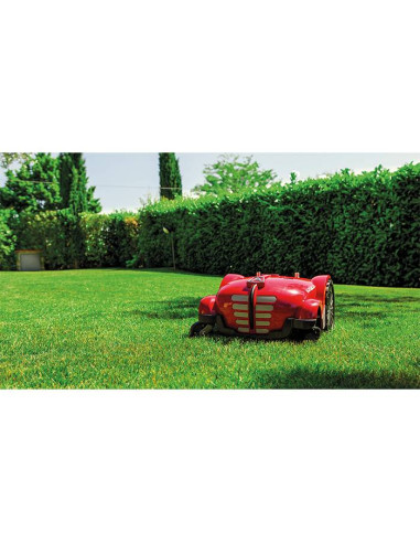 Косачка робот AMBROGIO L250 Elite
