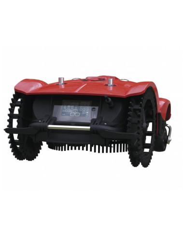 Косачка робот AMBROGIO L250 Elite S+