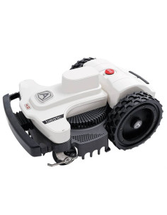Косачка робот AMBROGIO Next Line 4.0 Basic Power Unit Light